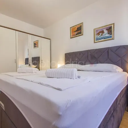 Lejlighed Barbin In The Center *