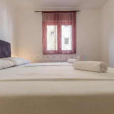 Lejlighed Barbin In The Center