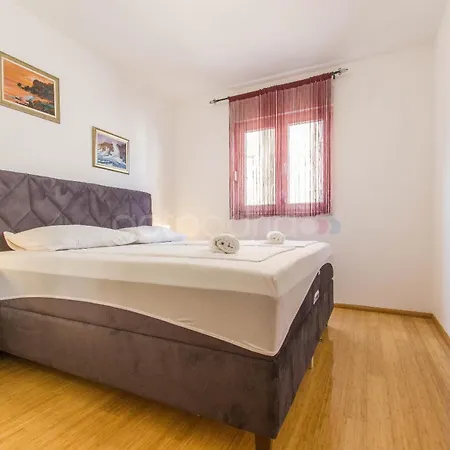 Barbin In The Center Lejlighed *