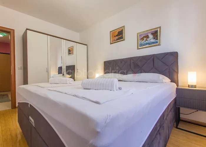 Διαμέρισμα Barbin In The Center *