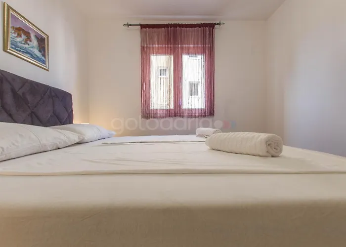 Διαμέρισμα Barbin In The Center