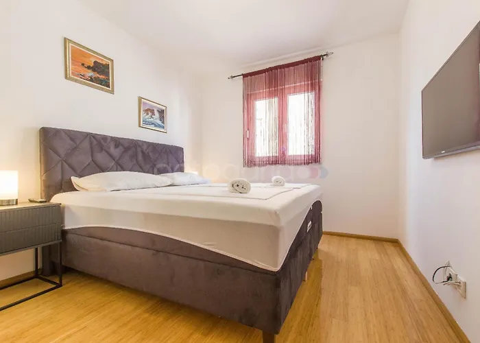 Barbin In The Center Διαμέρισμα *