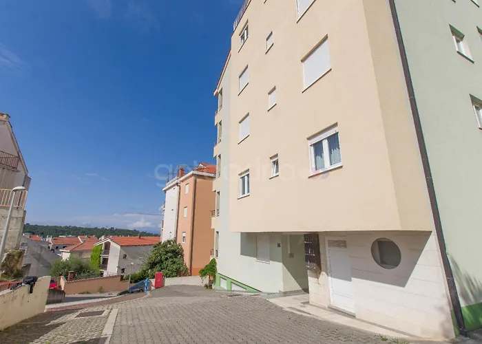 Barbin In The Center Διαμέρισμα Μακάρσκα