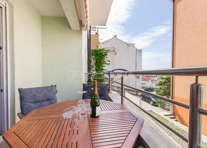 Barbin In The Center Διαμέρισμα