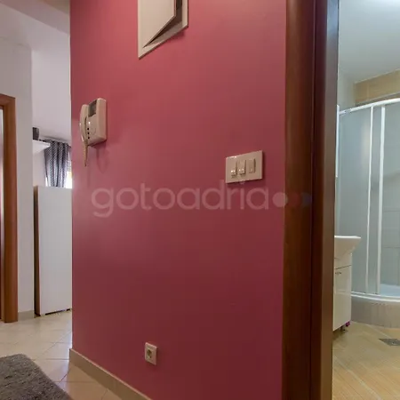 Barbin In The Center Makarska