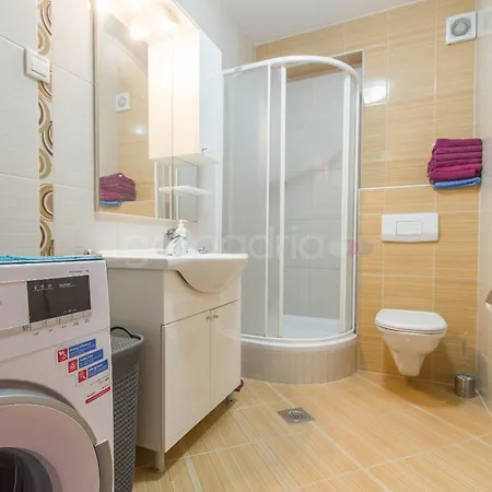 Barbin In The Center